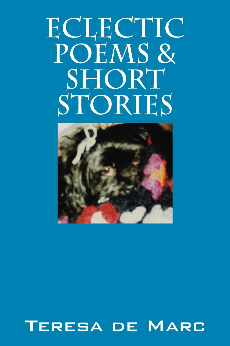 Eclectic Poems & Short Stories,Used