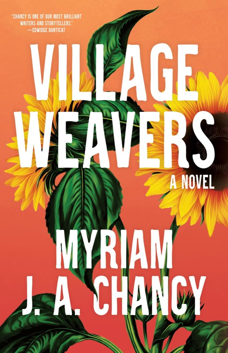 Village Weavers,New