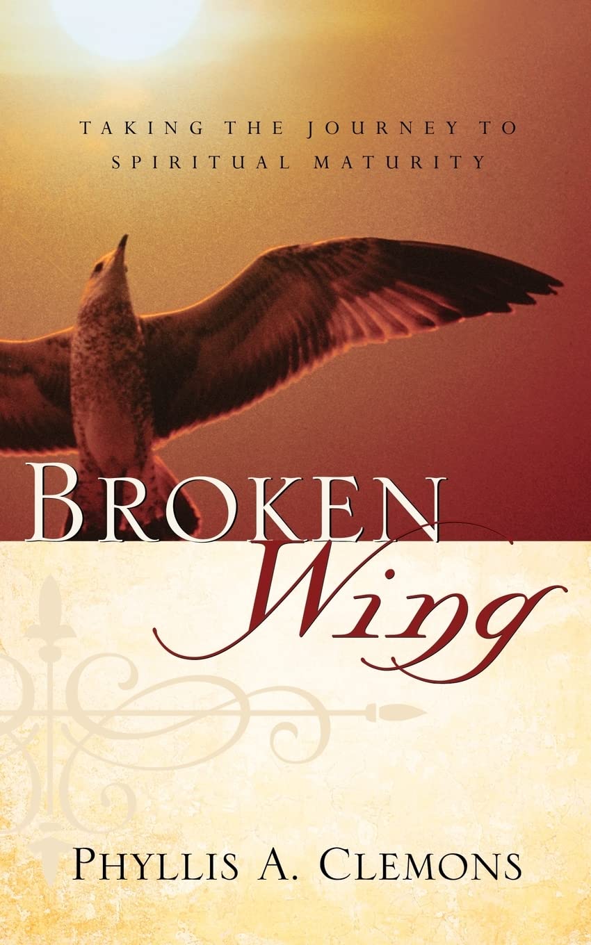BrokenWing,Used