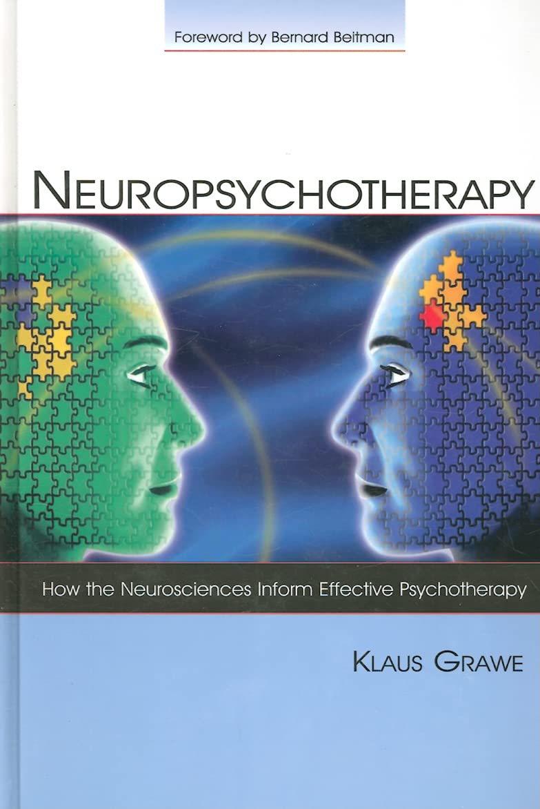 Neuropsychotherapy: How The Neurosciences Inform Effective Psychotherapy (Counseling And Psychotherapy),Used