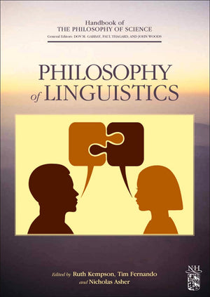 Philosophy of Linguistics,Used
