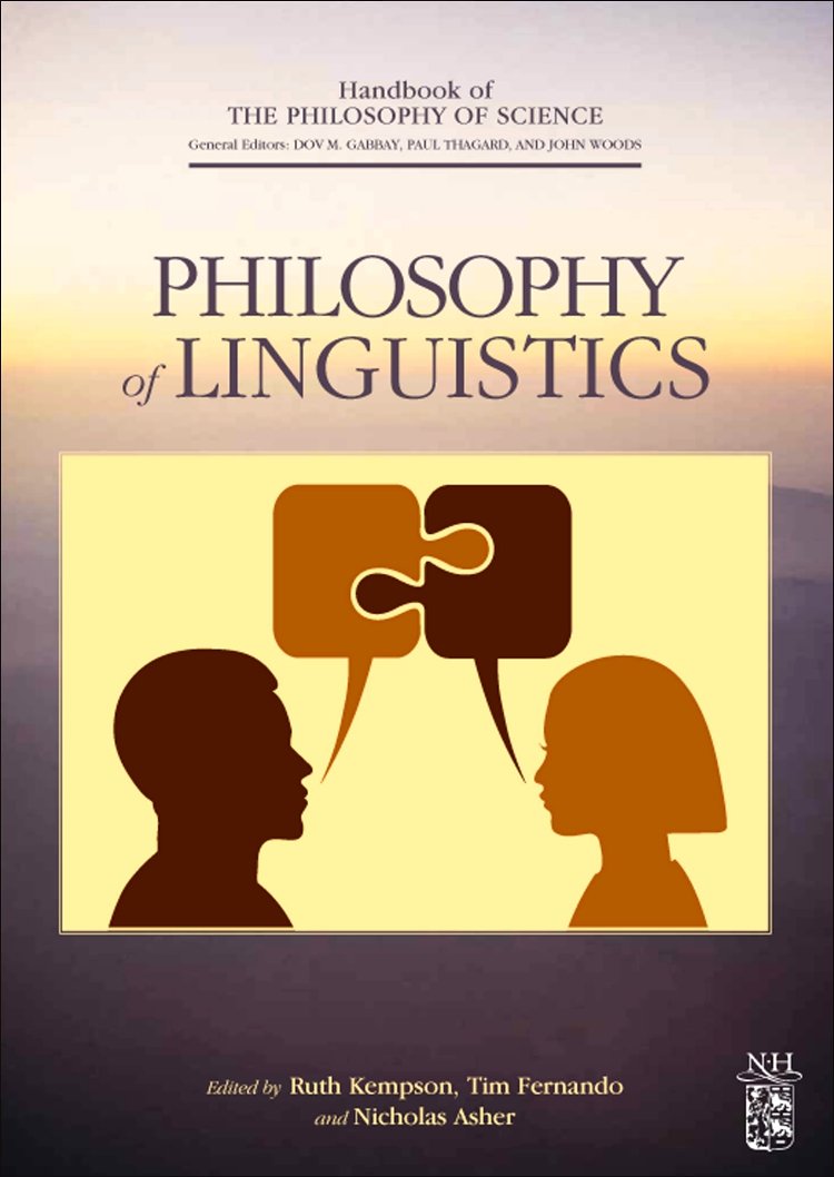 Philosophy of Linguistics,Used