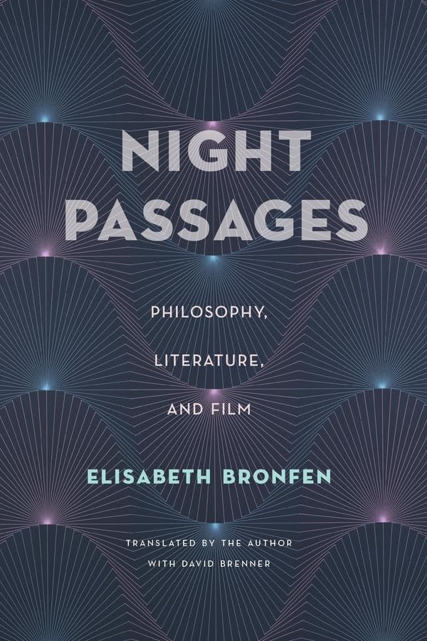 Night Passages: Philosophy, Literature, and Film,Used