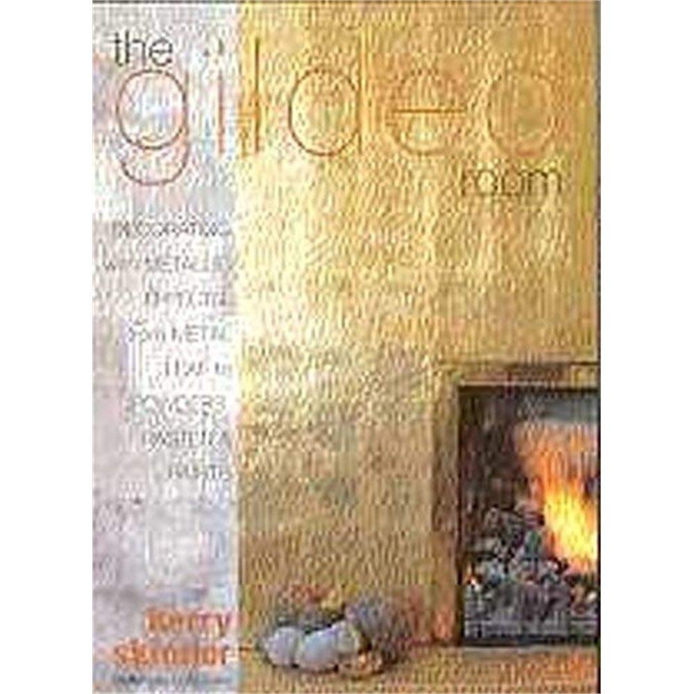 The Gilded Room,Used