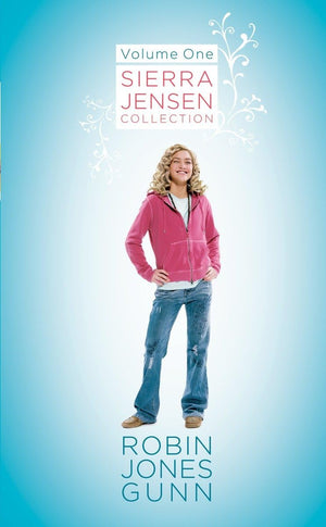 The Sierra Jensen Collection, Vol. 1 (Only You, Sierra / In Your Dreams / Don't You Wish),Used