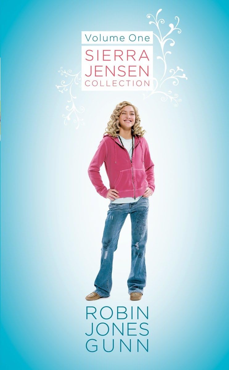 The Sierra Jensen Collection, Vol. 1 (Only You, Sierra / In Your Dreams / Don't You Wish),Used
