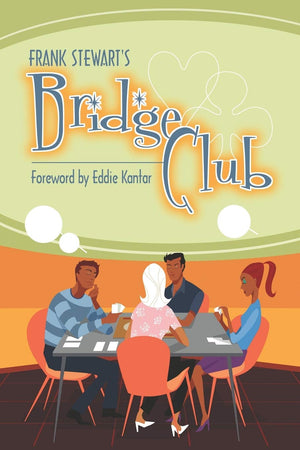 Frank Stewart'S Bridge Club