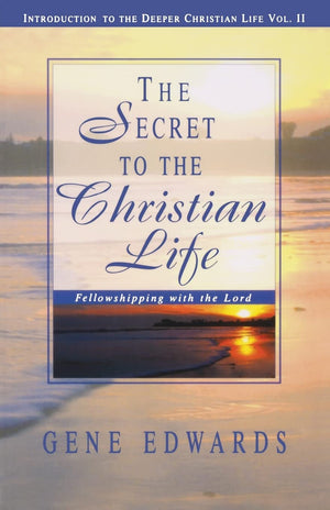 The Secret to the Christian Life (Introduction to the Deeper Christian Life),Used