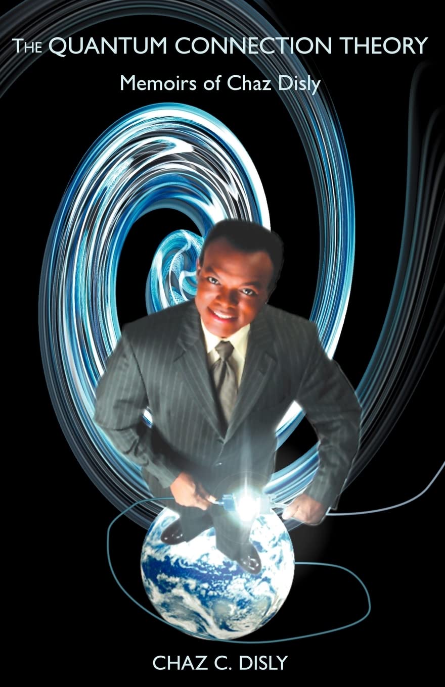 The Quantum Connection Theory,Used