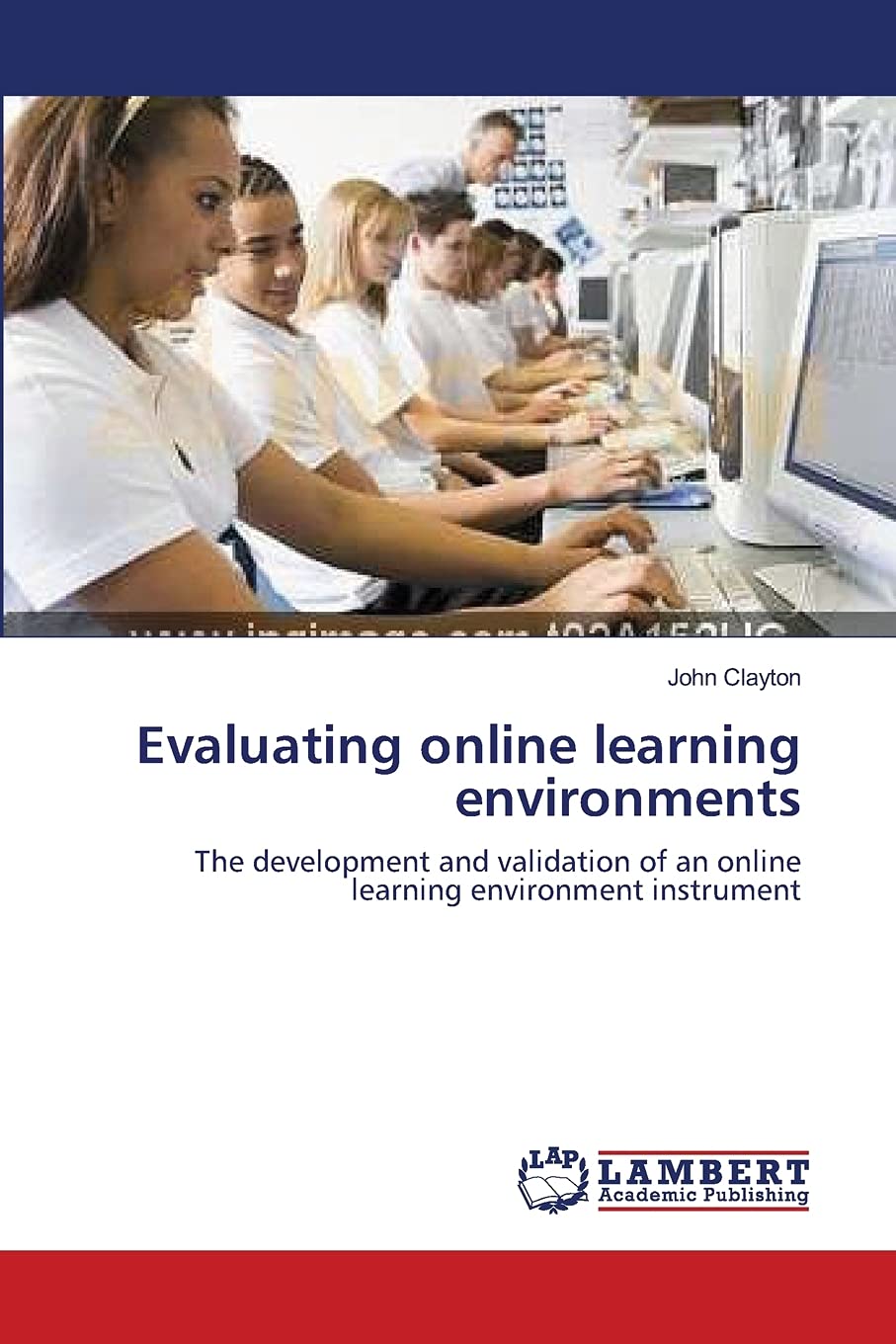 Evaluating online learning environments: The development and validation of an online learning environment instrument,Used