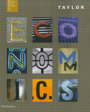 Economics Advanced Placement,Used