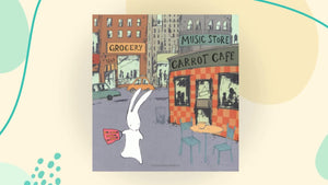 Moon Rabbit,Used