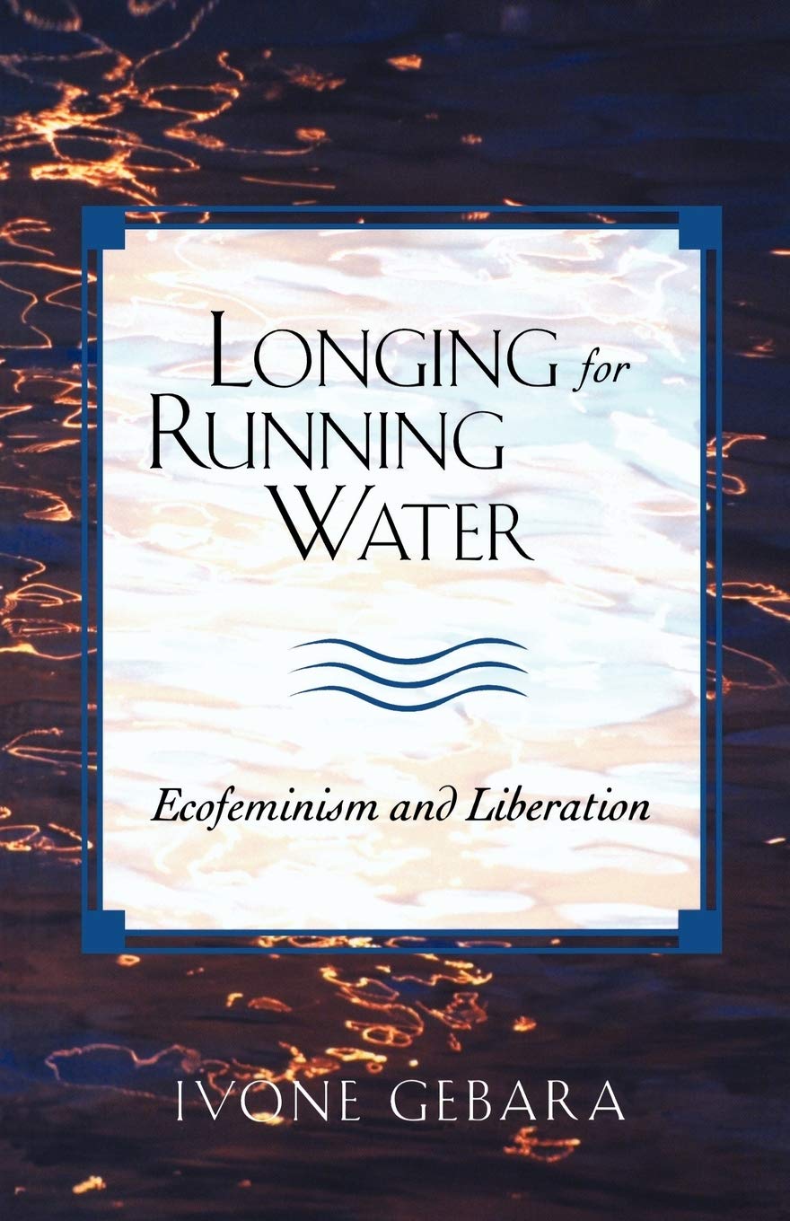 Longing For Running Water: Ecofeminism And Liberation (Biblical Reflections On Ministry),New