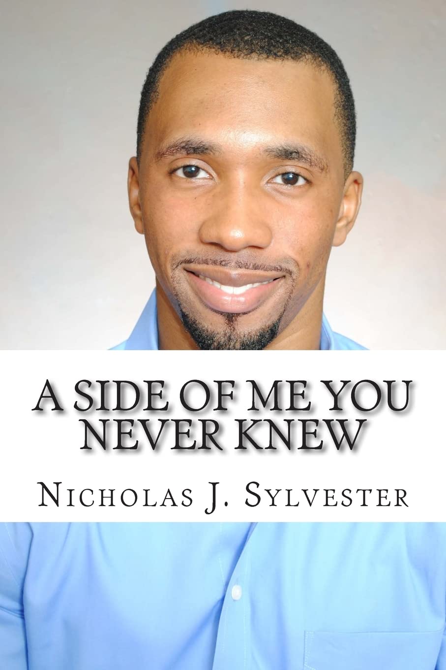 A Side of Me You Never Knew,Used