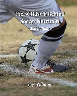 The Science Behind Soccer Nutrition,Used
