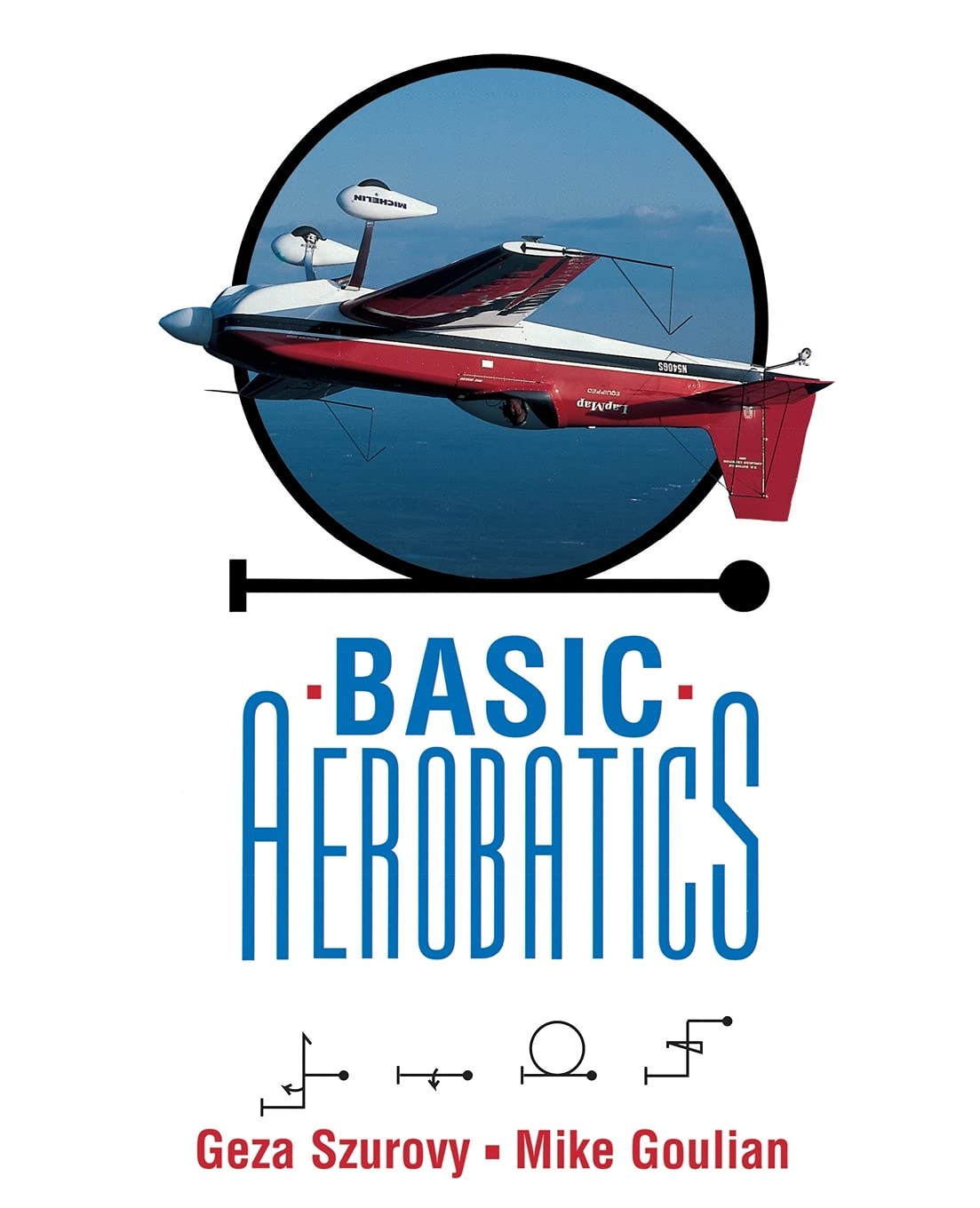 Basic Aerobatics,Used