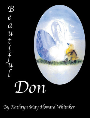 Beautiful Don,Used