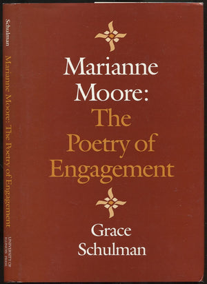 The Poems Of Marianne Moore,New