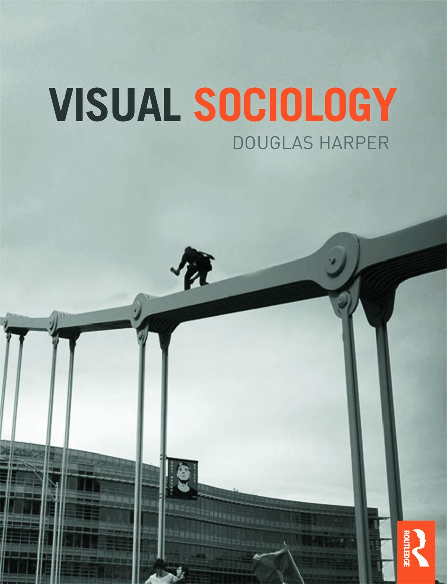 Visual Sociology,Used