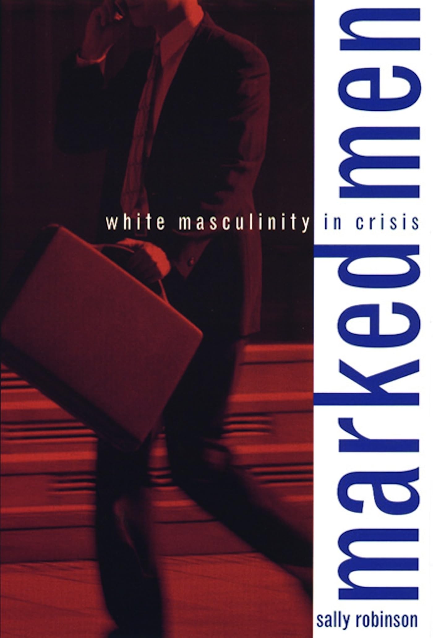 Marked Men,Used