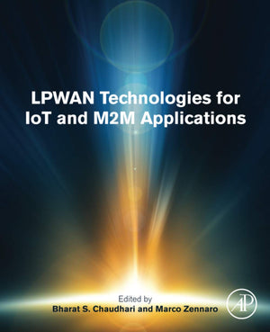 LPWAN Technologies for IoT and M2M Applications,Used