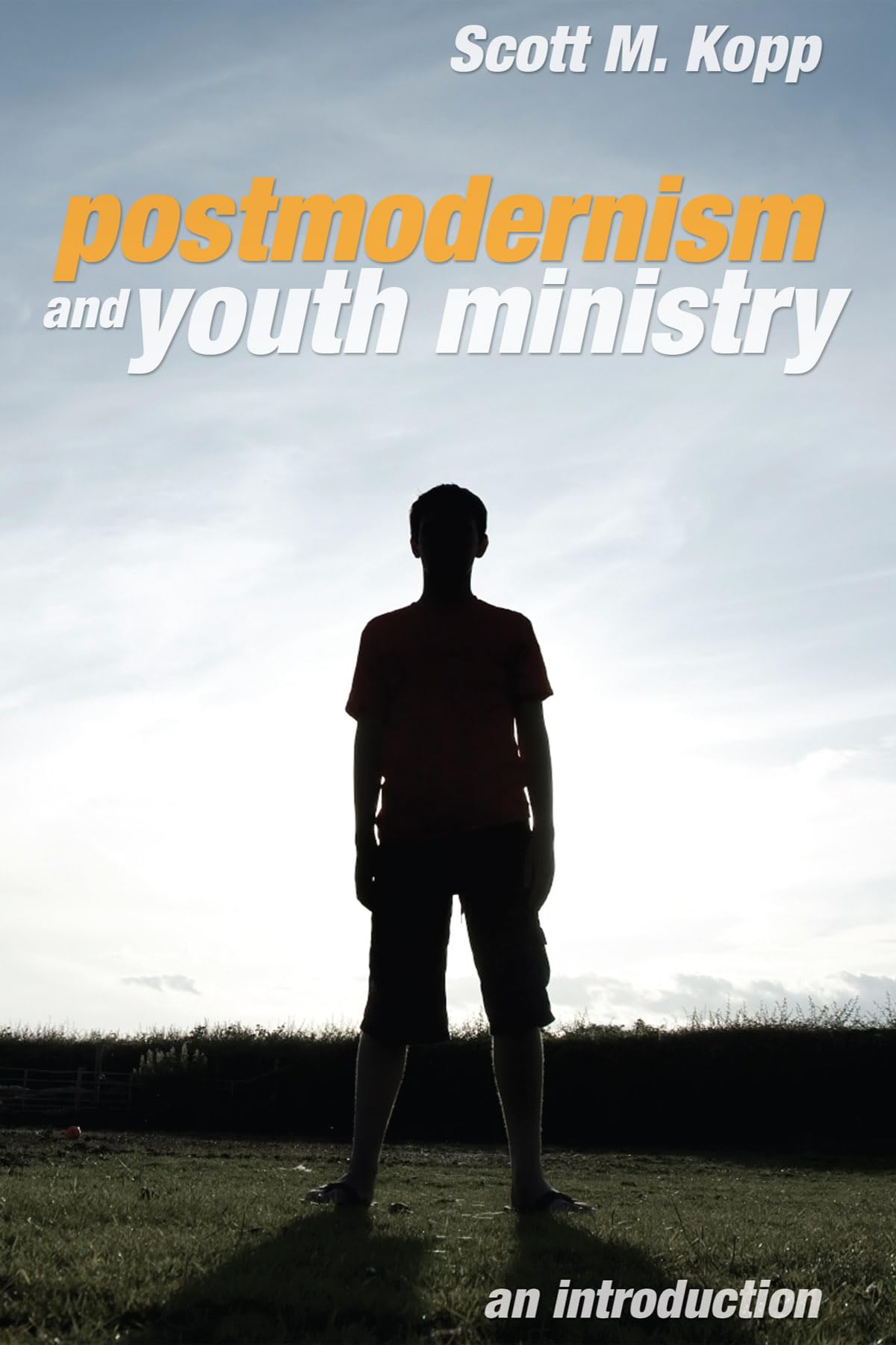 Postmodernism and Youth Ministry: An Introduction,Used