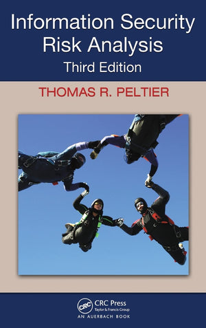 Information Security Risk Analysis,Used