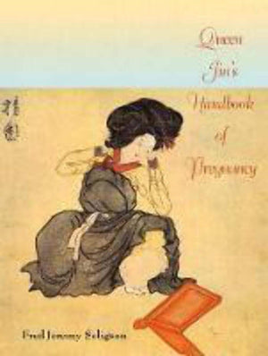 Queen Jin's Handbook of Pregnancy,Used