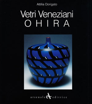 Vetri Veneziani: Ohira,Used