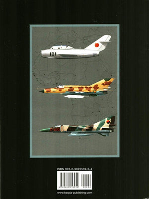 African MiGs. Volume 1: Angola to Ivory Coast: MiGs and Sukhois in Service in SubSaharan Africa,New
