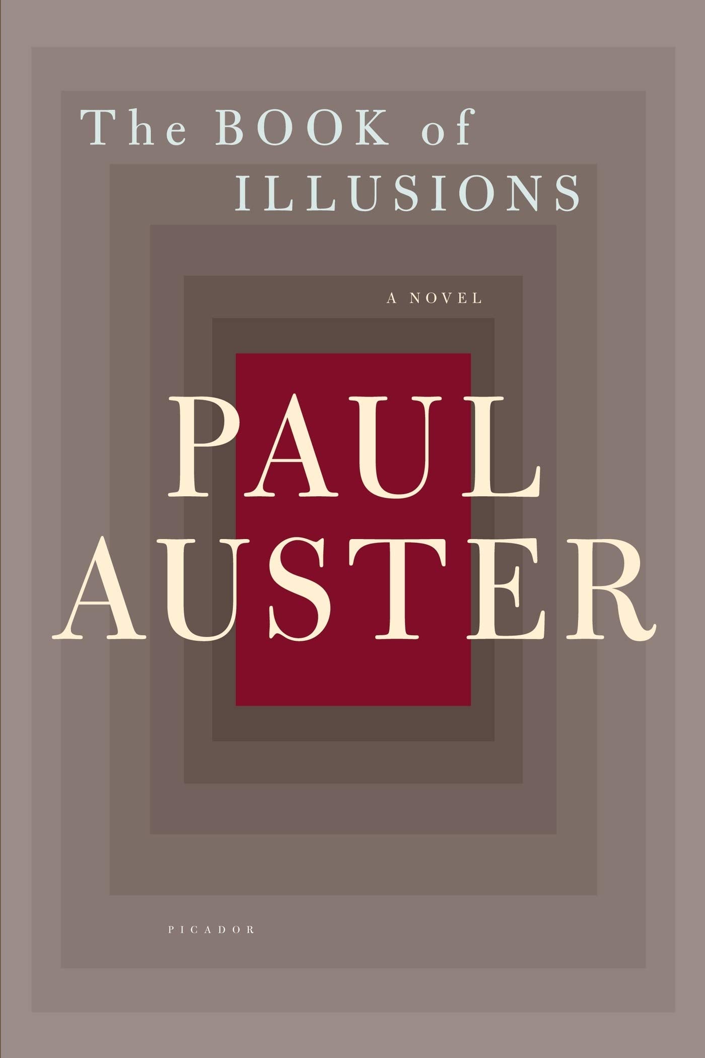 The Book of Illusions,Used
