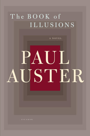 The Book of Illusions,Used