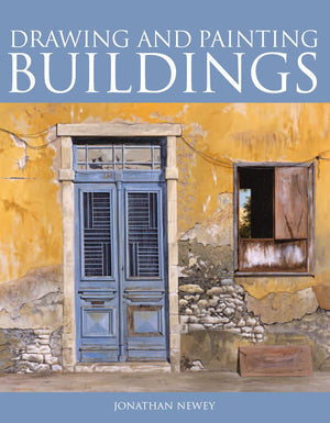 Drawing And Painting Buildings