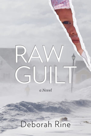 Raw Guilt,Used