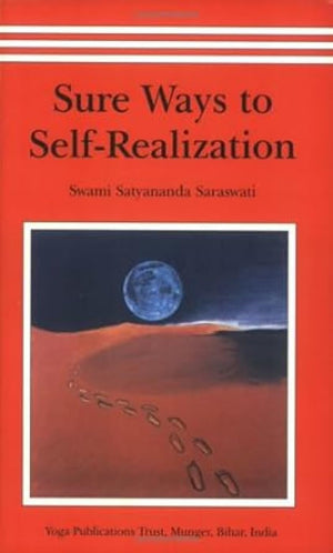 Sure Ways To Self Realisation