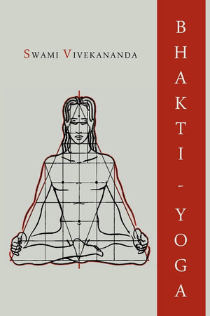 BhaktiYoga,Used