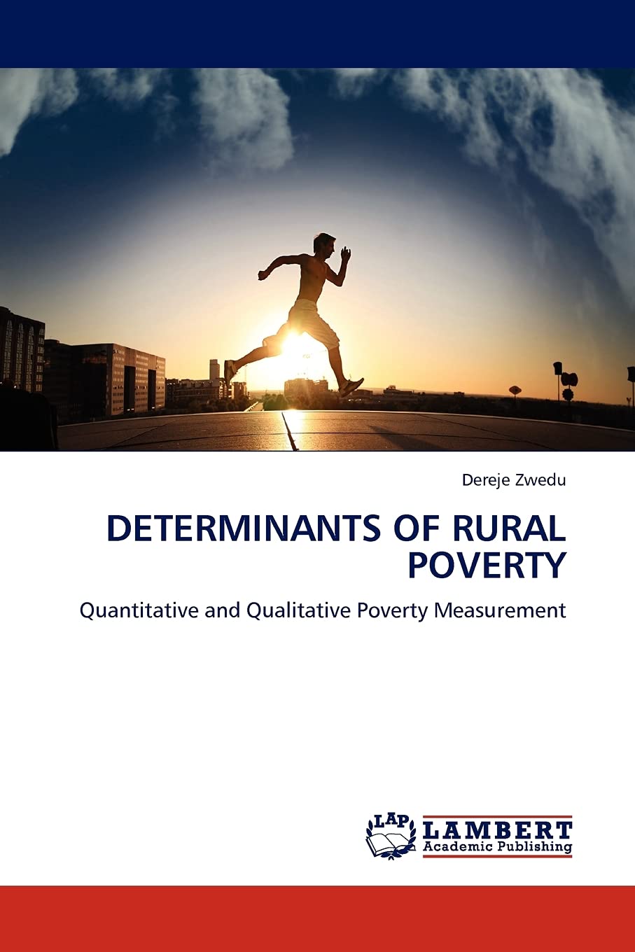 DETERMINANTS OF RURAL POVERTY: Quantitative and Qualitative Poverty Measurement,Used