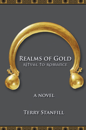 Realms of Gold: Ritual to Romance,Used