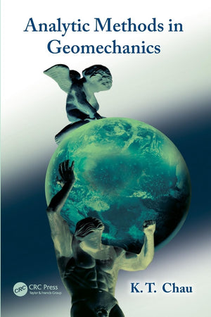 Analytic Methods in Geomechanics,Used