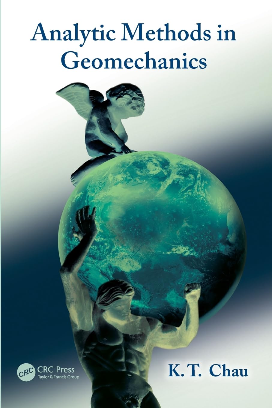 Analytic Methods in Geomechanics,Used