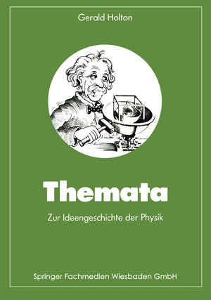 Themata zur Ideengeschichte der Physik (Facetten Der Physik) (German Edition),Used