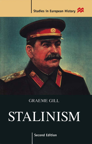 Stalinism (Studies in European History, 22),Used