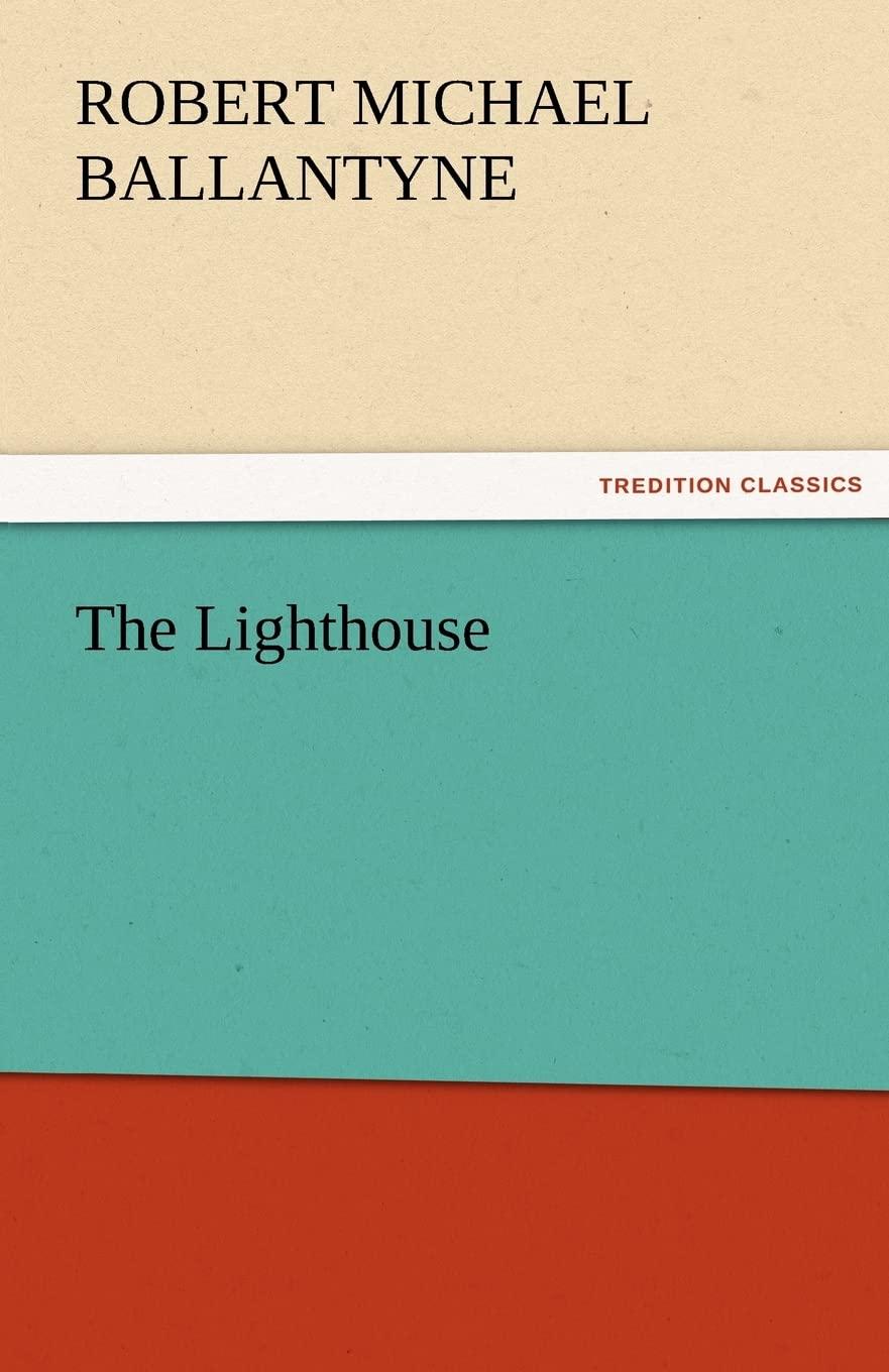 The Lighthouse,Used