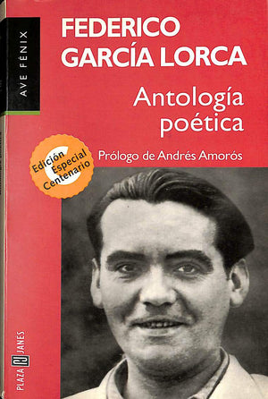 Antologia Poetica,Used