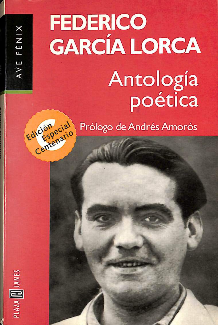 Antologia Poetica,Used