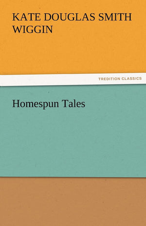 Homespun Tales,Used