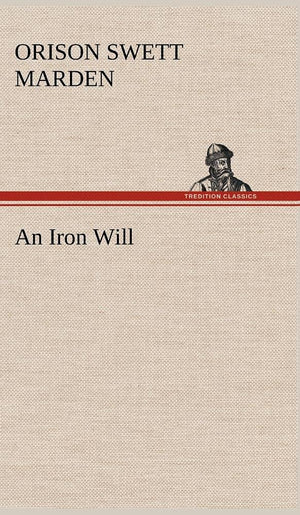 An Iron Will,Used