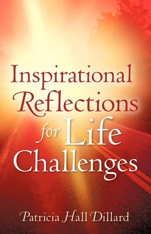Inspirational Reflections For Life Challenges,Used