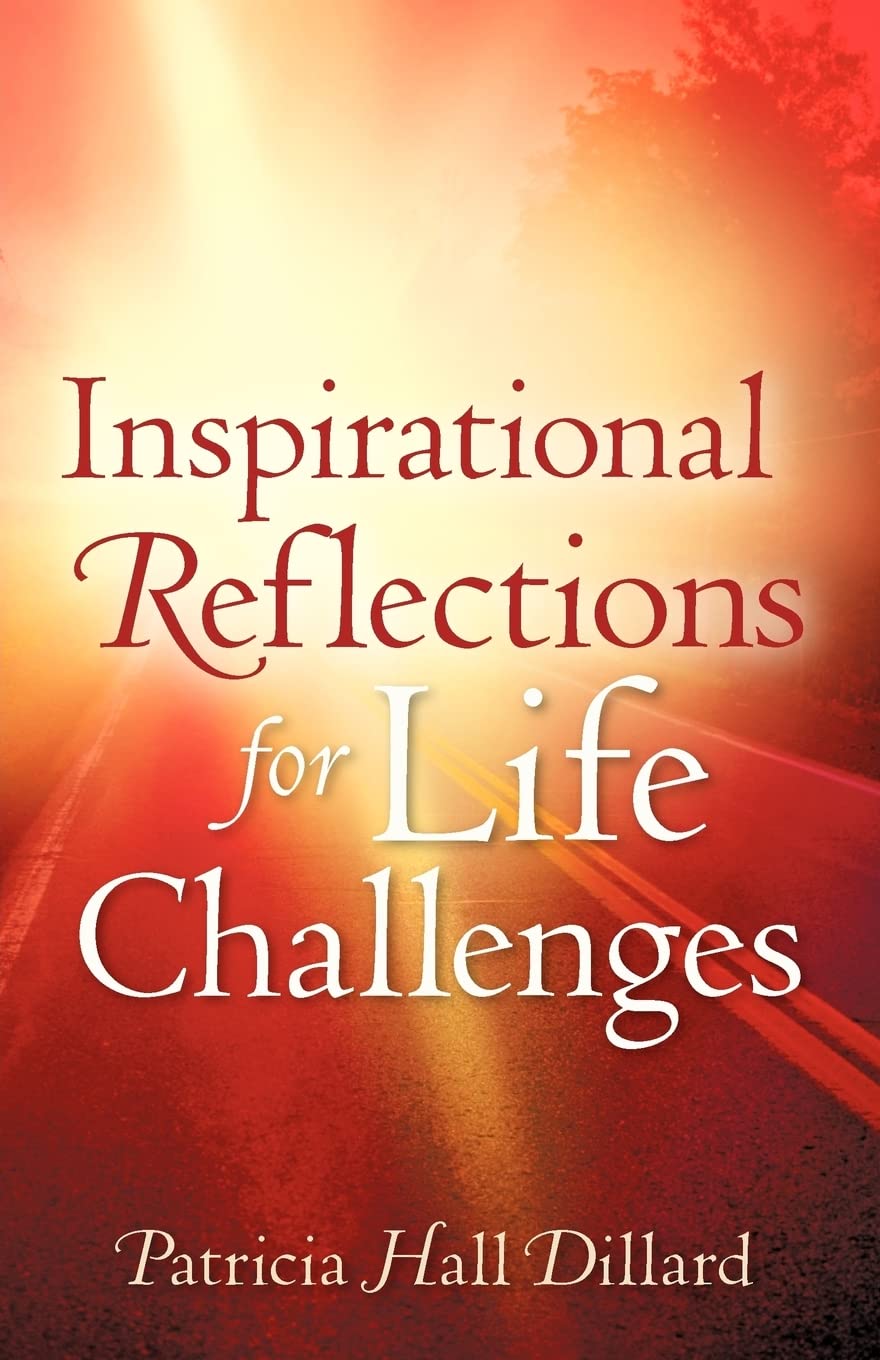 Inspirational Reflections For Life Challenges,Used