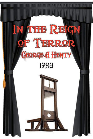 In The Reign Of Terror,Used